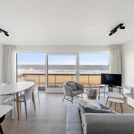 Een Dijk Van Een Appartement - Puur Vakantie Ostenda Esterno foto