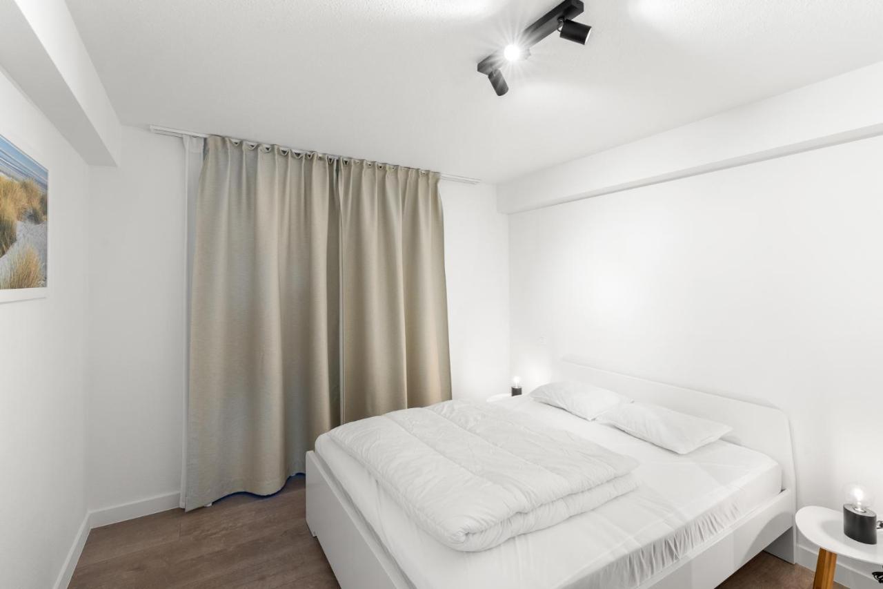 Een Dijk Van Een Appartement - Puur Vakantie Ostenda Esterno foto